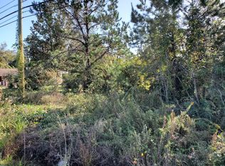 2344 Old Georgetown Rd, Mount Pleasant, SC 29466