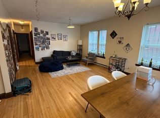 752 Columbus Ave APT 1, Roxbury Crossing, MA 02120