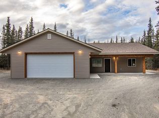 47465 Augusta National Rd, Kenai, AK 99611
