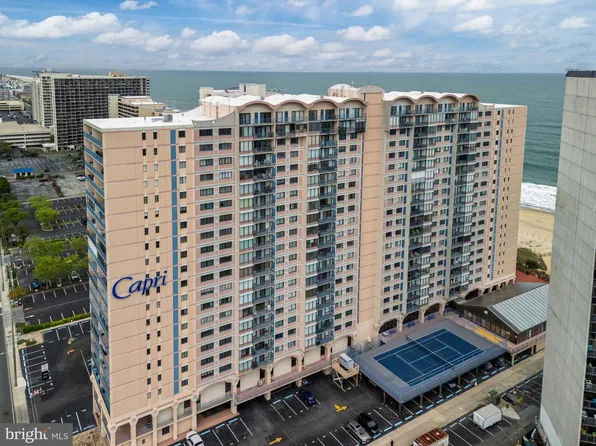 11000 Coastal Hwy Unit 1301, Ocean City, MD 21842