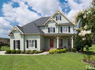 1986 Stonewall Farms Dr, Fuquay Varina, NC 27526