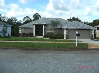 3987 Tangle Dr, Titusville, FL 32796