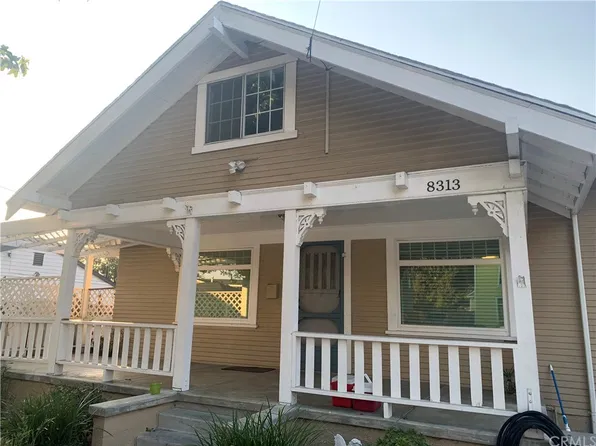 8313 Comstock Ave, Whittier, CA 90602