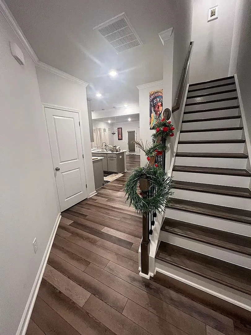 Room in 3 Bedroom Home at Mezzo Ln — Photo 1
