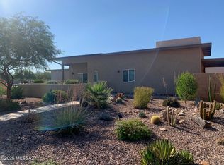 3027 N Dales Crossing Dr, Tucson, AZ 85745