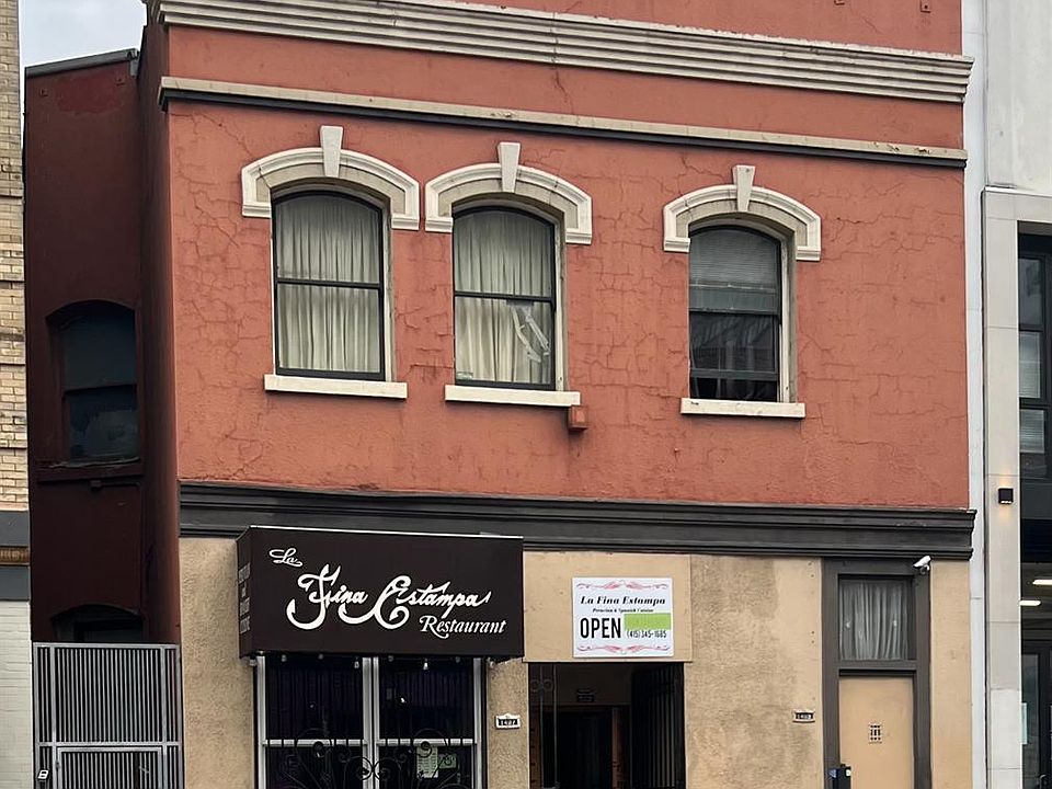 1st image of 1407 Bush St