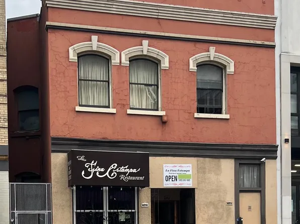 1407 Bush St, San Francisco, CA 94109