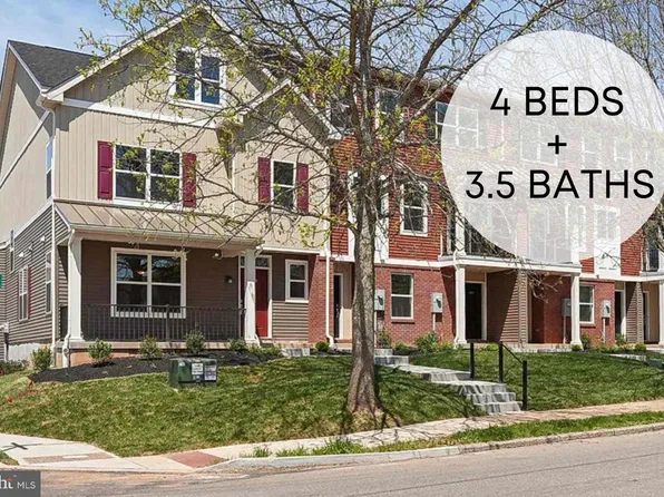 1883 Arbor Place Dr #25W, Norristown, PA 19401