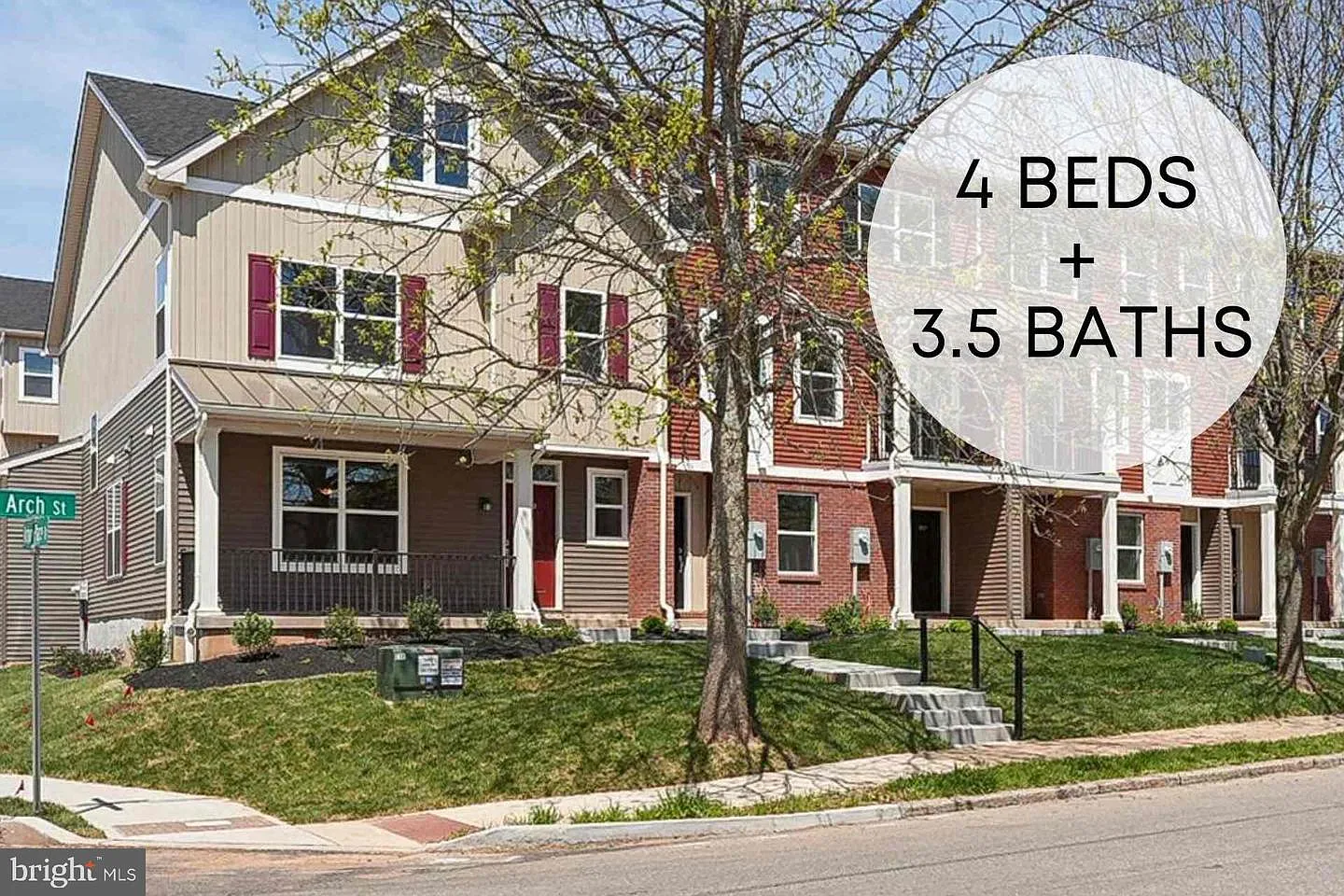 1883 Arbor Place Dr #25W photo 1
