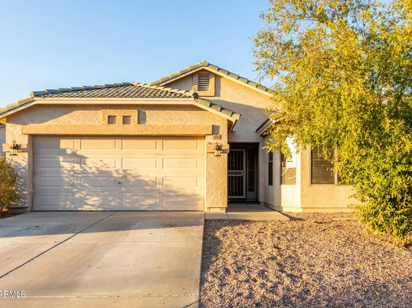 10810 W VIRGINIA Avenue, Avondale, AZ 85392