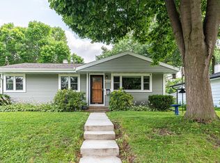 1421 Delaware Blvd, Madison, WI 53704