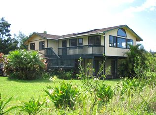 1140 Nanihoku Pl, Haiku, HI 96708