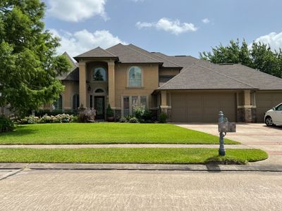 117 Del Monte Dr, Friendswood, TX, 77546