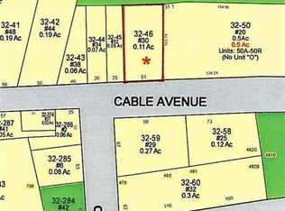 30 Cable Ave, Salisbury, MA 01952
