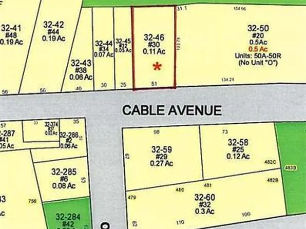 30 Cable Ave, Salisbury, MA 01952