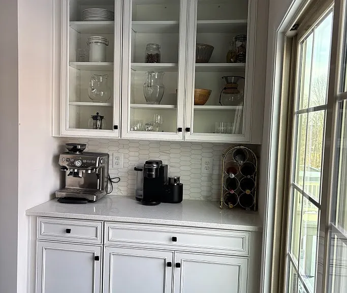 Kitchen Hutch