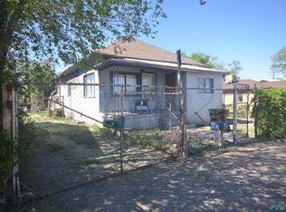 905 W Wilson Ave, Gallup, NM 87301