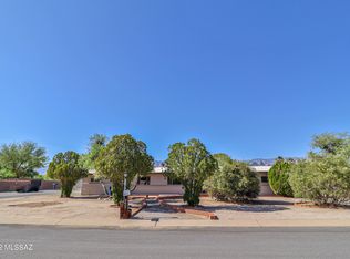 8607 E Rancho Cir, Tucson, AZ 85715