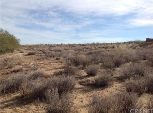 Crystalaire Drive Vic 163 S, Mount waterman, CA 93544