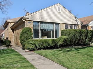 6120 N Springfield Ave, Chicago, IL 60659