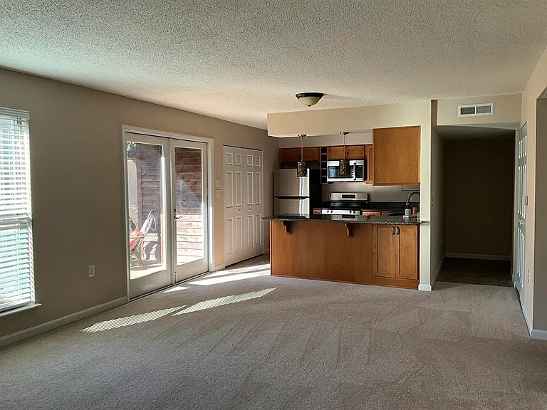Wildwoods of Lake Johnson — Photo 131