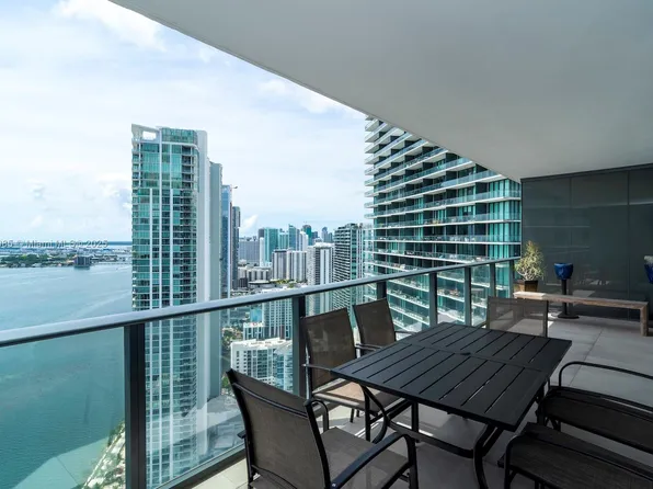 650 NE 32nd St Unit 4206, Miami, FL 33137