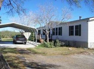 2600 Valley Rancheros St, Mission, TX 78574