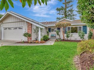 1670 Calado Ct, Campbell, CA