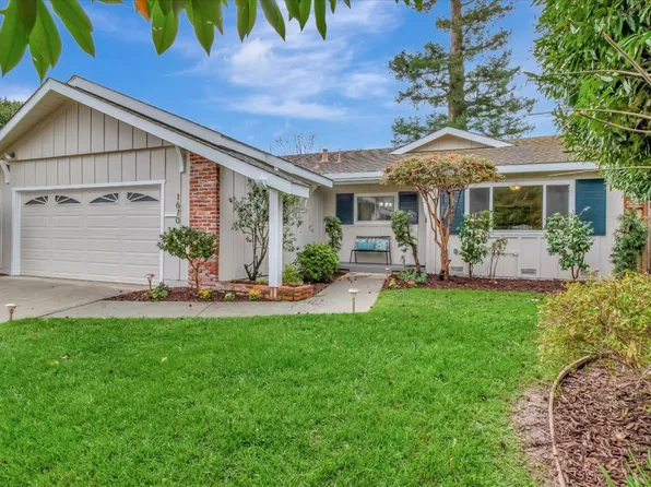 1670 Calado Ct, Campbell, CA 95008