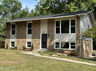 6605 Trousdale Rd, Knoxville, TN 37921