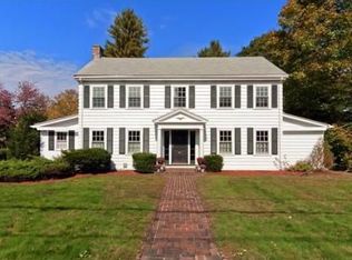 781 Great Plain Ave, Needham, MA 02492