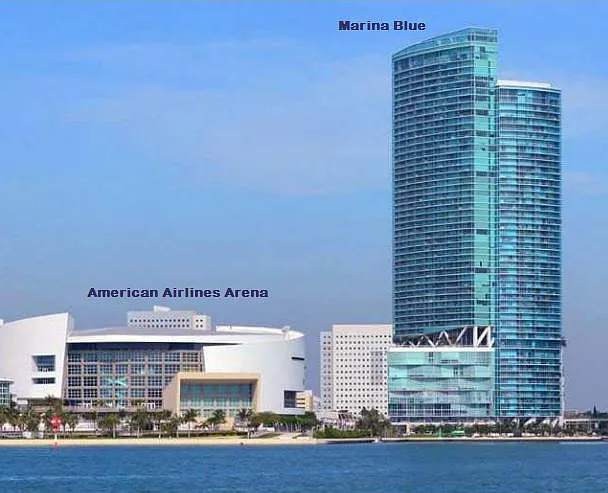 888 Biscayne Blvd #A91 — Photo 9