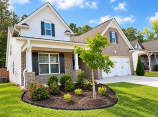 160 Amherst Way, Fayetteville, GA 30215