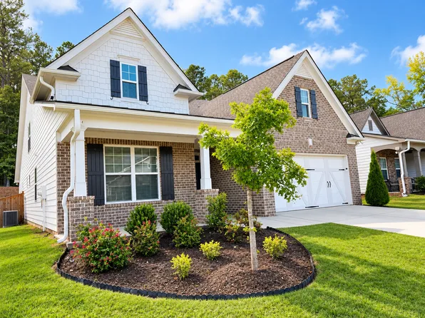 160 Amherst Way, Fayetteville, GA 30215