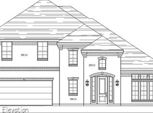 7101 Stone Villa Cir, North Richland Hills, TX 76182