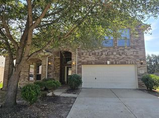 6611 Rosemary Knoll Ln, Katy, TX 77494