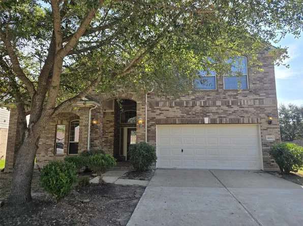 6611 Rosemary Knoll Ln, Katy, TX 77494