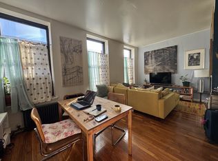 590 Franklin Ave APT 3, Brooklyn, NY 11238