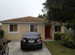 13473 SW 284th St, Homestead, FL 33033