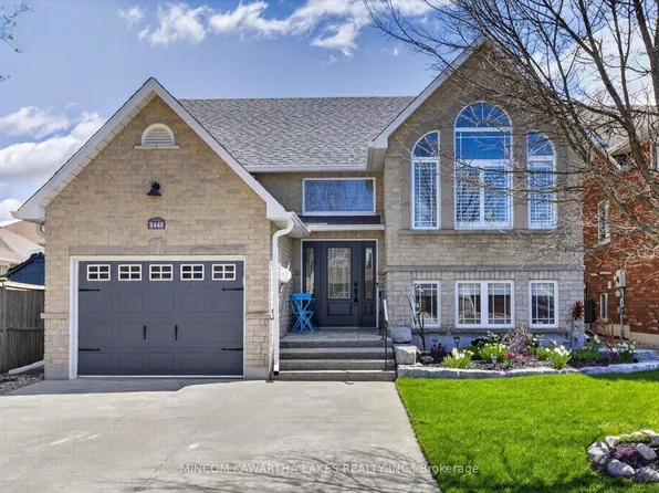 2448 Denure Dr, Peterborough, ON K9K 2L4