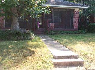 307 Fields Ave, Memphis, TN 38109