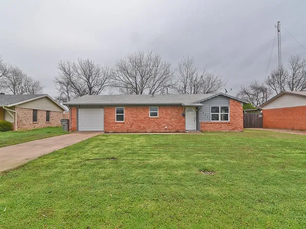 1415 Phoenix Dr, Wichita Falls, TX 76306