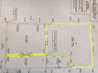 Averett Rd, Loranger, LA 70446