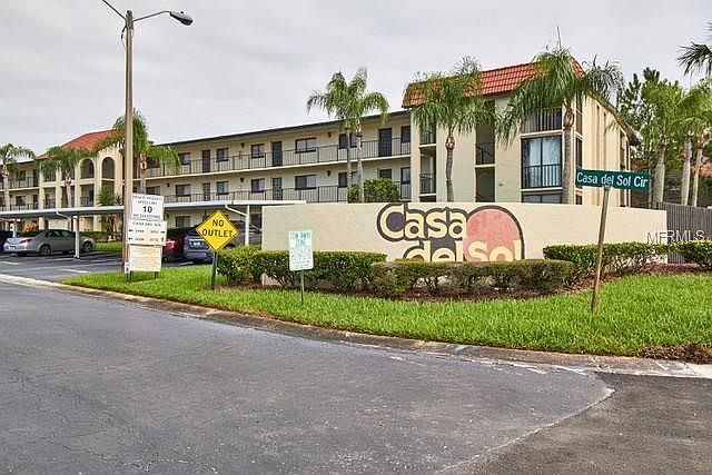 1st image of 3077 Casa Del Sol Cir APT 209