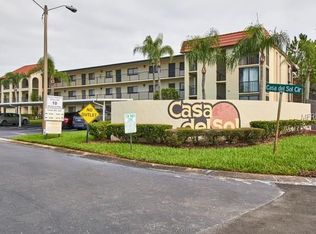 3077 Casa Del Sol Cir APT 209, Clearwater, FL 33761