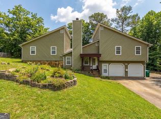 3720 Quail Hollow Trl, Snellville, GA 30039