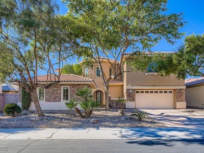 8635 Killians Greens Dr, Las Vegas, NV, 89131