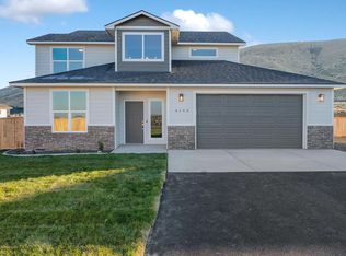 4193 Cowlitz Blvd, Richland, WA 99352