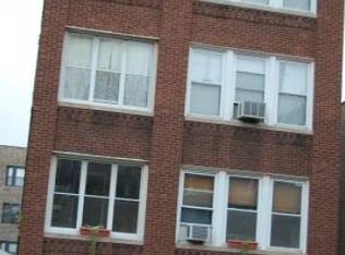 1262 W Winnemac Ave #3, Chicago, IL 60640