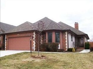 2478 SW Brookhaven Ln, Topeka, KS 66614